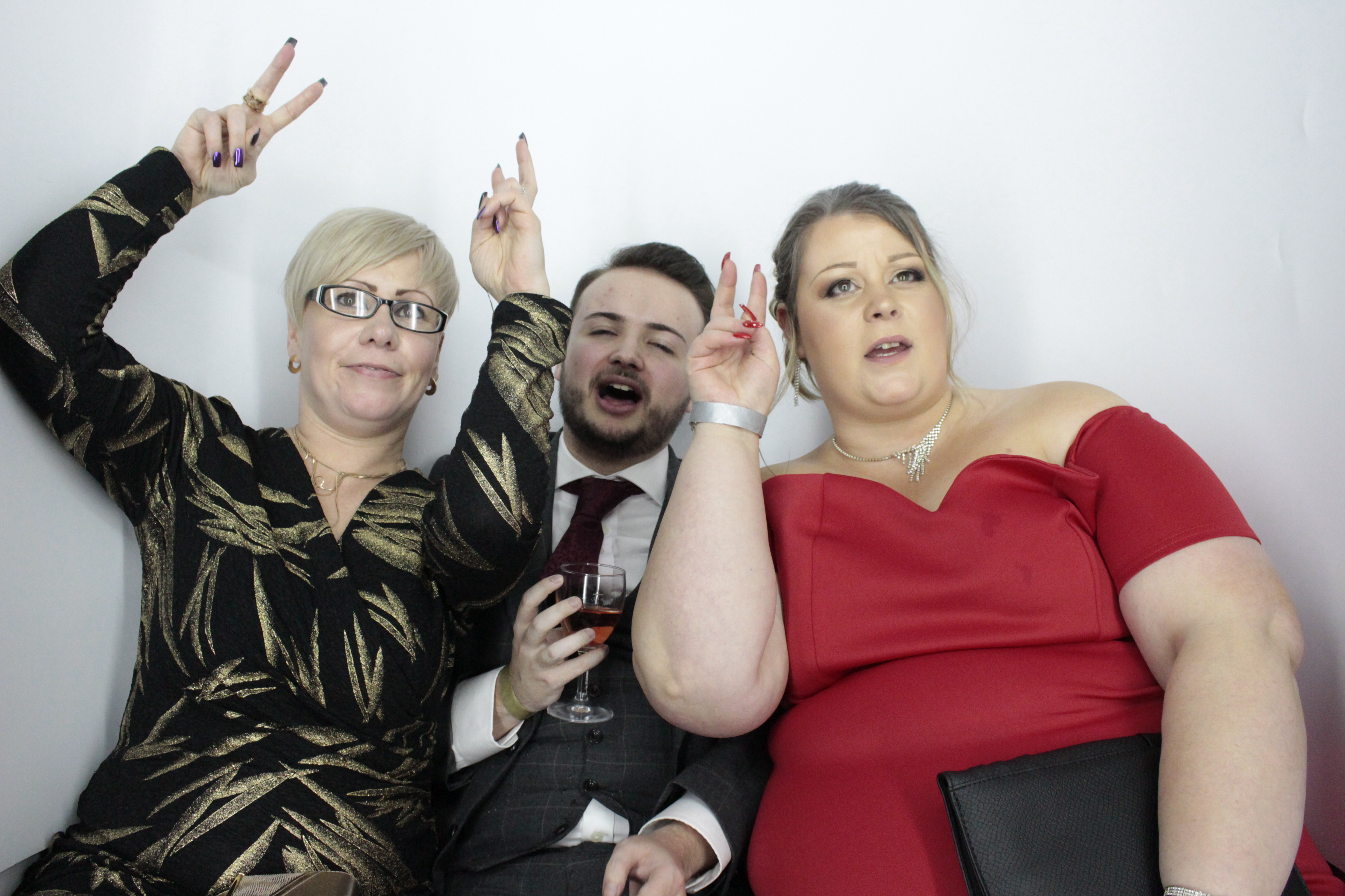UK PCS Oscars | View more photos from the event at gallery.myphotoboothexperience.co.uk/u/MyPhotoBoothExperienceLtd/UK-PCS-Oscars